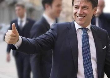 L’Inesorabile ascesa del Conte rosso