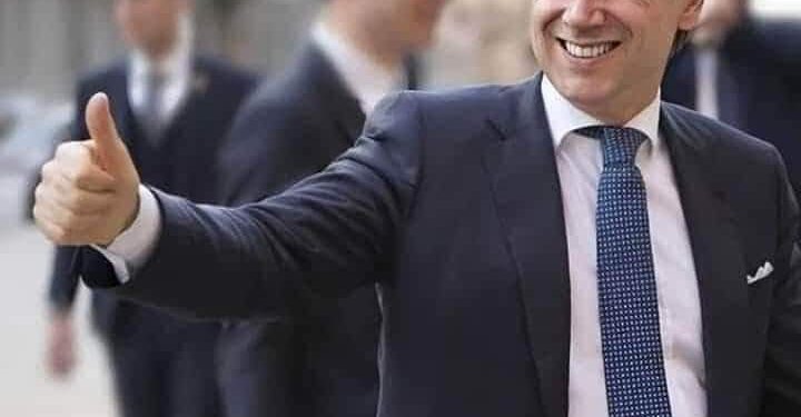 L’Inesorabile ascesa del Conte rosso