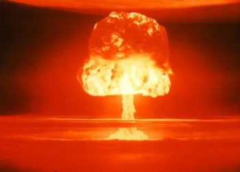 Prevalga la ragione sull’olocausto nucleare