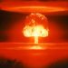 Prevalga la ragione sull’olocausto nucleare