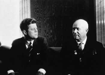 Fermiamo la guerra, per avere ancora un domani