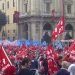Il sindacato s’è desto, perché ha vinto la destra