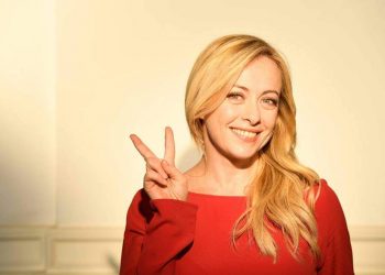 Il popolo si è scelto il governo