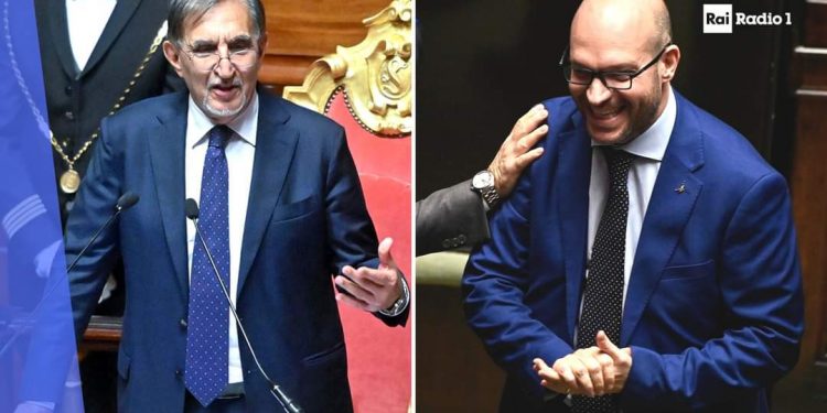 Le istituzioni vanno sempre rispettate