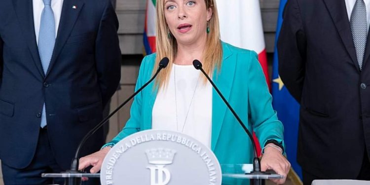 Un giorno che passerà alla storia