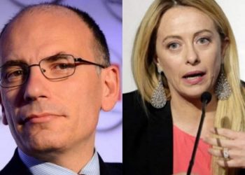 La Meloni è di destra. Ma questa non è una colpa