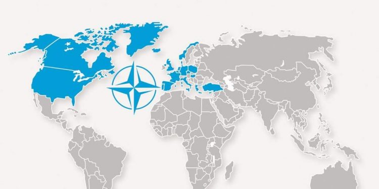 Atlantismo più sicuro sul fianco destro