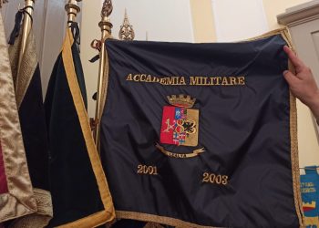 Esercito. Accademia Militare di Modena: il 183° Corso “Lealtà” celebra il suo ventennale