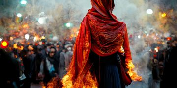 Masha Amini e le femministe riluttanti