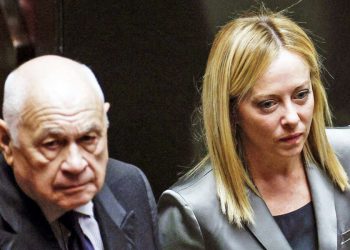 Giustizia: Per quelli che… è colpa di Nordio