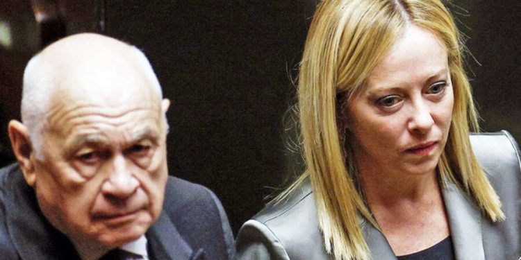 Giustizia: Per quelli che… è colpa di Nordio