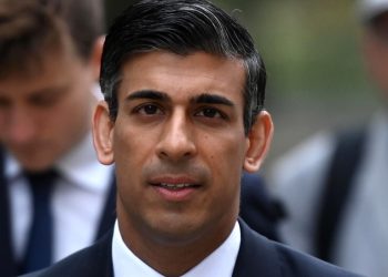 rishi sunak
