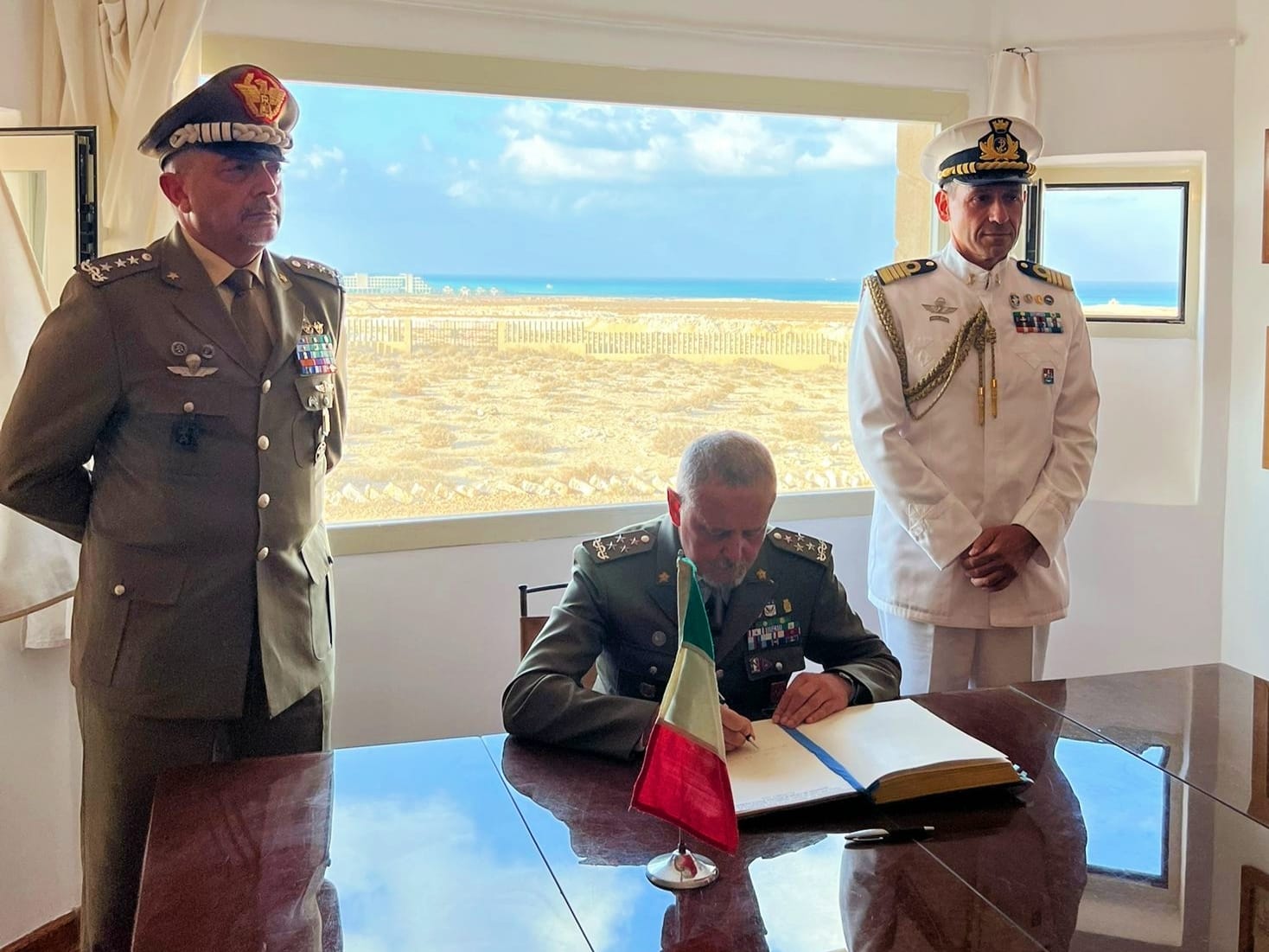 largo dei caduti di el alamein