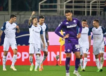 lazio