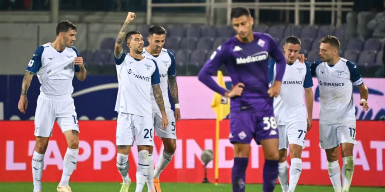 lazio