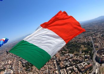 El Alamein. In memoria dei Caduti, il CSM dell’Esercito si reca sul luogo sacro
