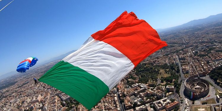 El Alamein. In memoria dei Caduti, il CSM dell’Esercito si reca sul luogo sacro