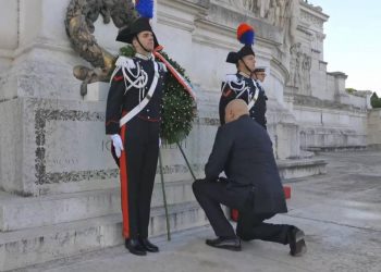 La piaga dei suicidi in divisa