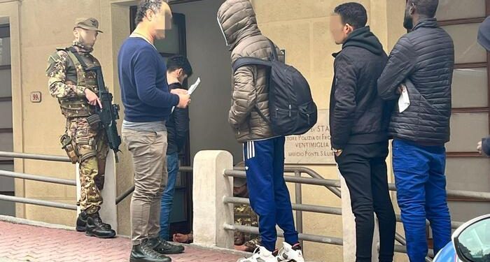 L’umanissima Francia