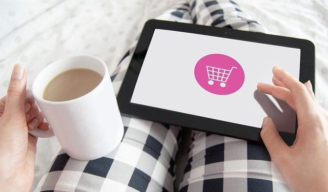 E-COMMERCE