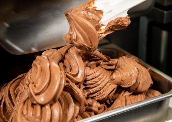 Gelato Festival World a Perugia: sfida fra i migliori gelatieri umbri