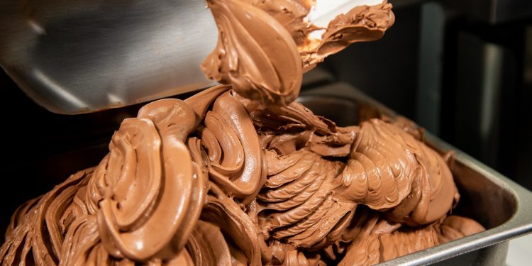 Gelato Festival World a Perugia: sfida fra i migliori gelatieri umbri