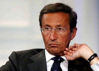 Fini il cavallo di Troia della sinistra