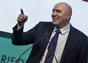 Quando il più democristiano è Crosetto…