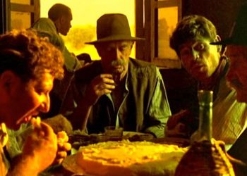 La miseria: l’unica forza vitale del Paese