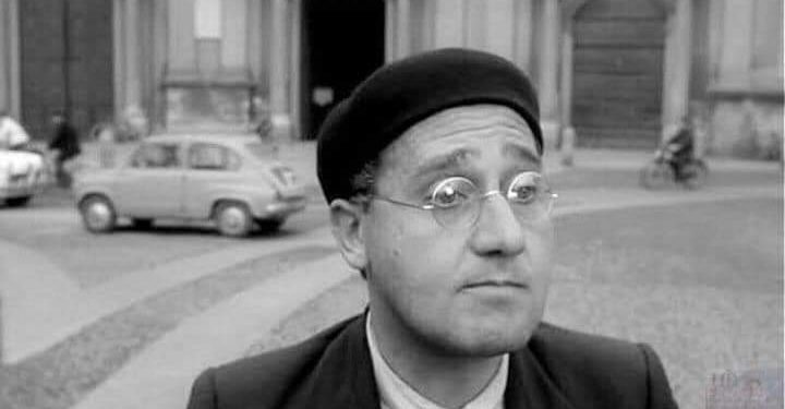 Il pugno e l’orgoglio ferito
