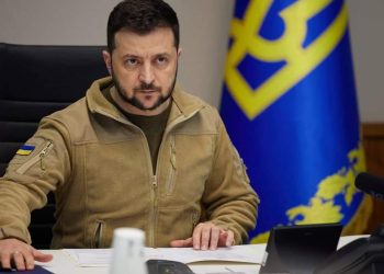 Zelensky deve accettare la pace