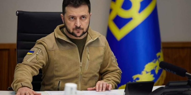 Zelensky deve accettare la pace