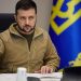 Zelensky deve accettare la pace