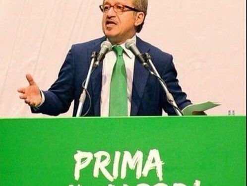 Buon viaggio presidente !