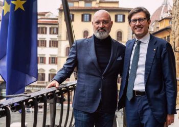 Bonaccini vs Nardella?