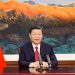 Cina: la rivoluzione dei fogli bianchi