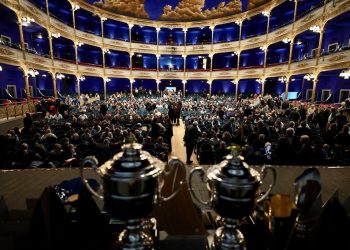 Barcolana 54: la premiazione chiude un’edizione speciale di sport, condivisione e solidarietà