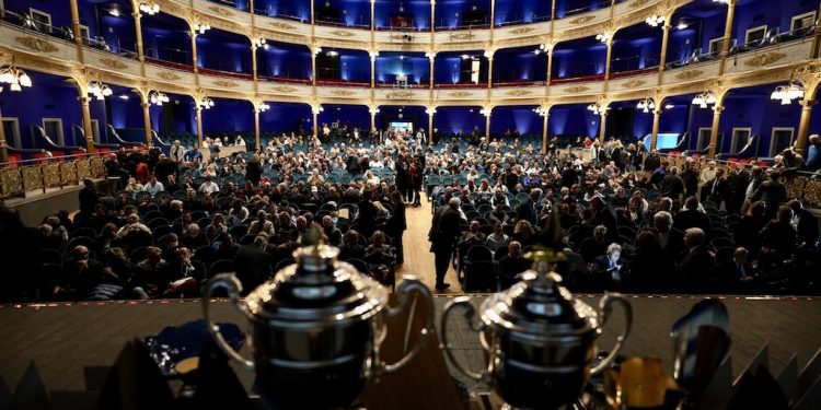 Barcolana 54: la premiazione chiude un’edizione speciale di sport, condivisione e solidarietà