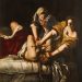 A Terni la mostra “Dramma e Passione – da Caravaggio ad Artemisia Gentileschi”