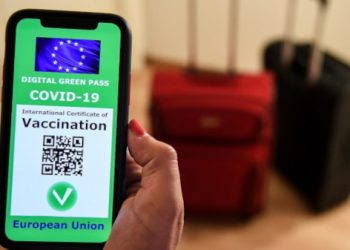 G20: Green Pass per sempre?