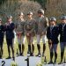 Equitazione. Esercito vince il Campionato Italiano Interforze a Squadre 2022