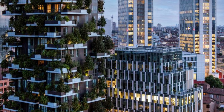 Il patrimonio immobiliare italiano è a rischio
