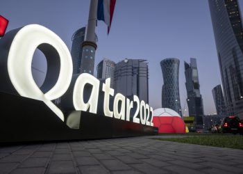 qatar