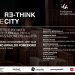 Milano, Fondazione Arnaldo Pomodoro presenta “Re-Think The City”