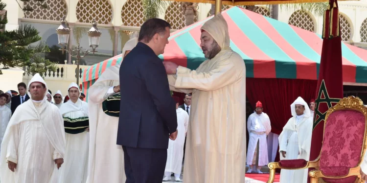 Le relazioni pericolose di Antonio Panzeri