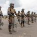 Libano: addestramento congiunto per LAF e Contingente Italiano