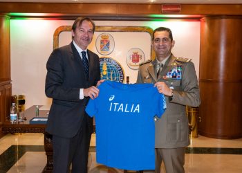 COVI:  con FIDAL per solidarietà