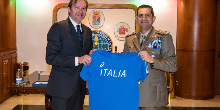 COVI:  con FIDAL per solidarietà