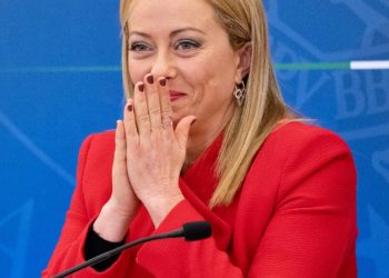 Il possibile “cantiere” tra popolari e conservatori