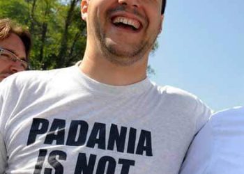 I barbari affilano le asce